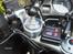 Honda CBR 1100 XX Blackbird - Speciel lavet holder til GPS ZÛMO 550