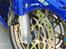 Honda CBR 1100 XX Blackbird - Sensor til cykelcomputer