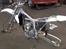 Husqvarna WR360 Supermotard
