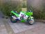 Kawasaki GPZ 600 R (Solgt)