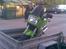 Kawasaki GPZ 600 R (Solgt)