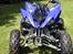 Yamaha Yfm 250 R - Raptor