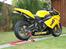 Kawasaki zx6r 636 Banejern - SOLGT - Haven ´09