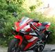 Yamaha YZF R-125