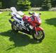 Honda CBR 600 F3 (Stjålet)