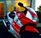 Honda CBR 600 "F2/F3" Solgt