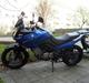 Suzuki DL 650 V-Strom