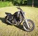 Honda VF1100 V65 Magna