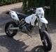 KTM EXC 525 Motard