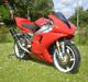 Yamaha r1 baneracer