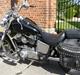 Honda Shadow