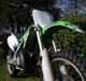Kawasaki kx 125