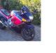 Kawasaki ZZR 600 