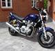 Yamaha XJR 1300 SP