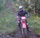 Honda XL 350 R  #solgt#