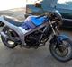 Honda vtz 250