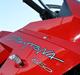 Triumph daytona 650