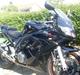 Suzuki SV1000