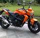 Kawasaki Z750 *SOLGT*