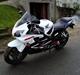 Honda cbr 600 f4 sport 