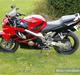 Honda CBR 600 f4i - SOLGT -