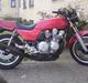 Honda CB 750 F bol´dor (solgt)