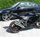 Kawasaki Ninja 250r Solgt
