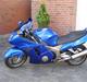 Honda cbr1100xx