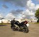 Kawasaki zzr 600 (zx600e)