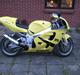 Suzuki GSX-R 