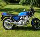 Honda CBX 1000