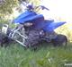Universal Psmoto atv (Solgt)