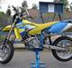Husaberg 550 *SOLGT*