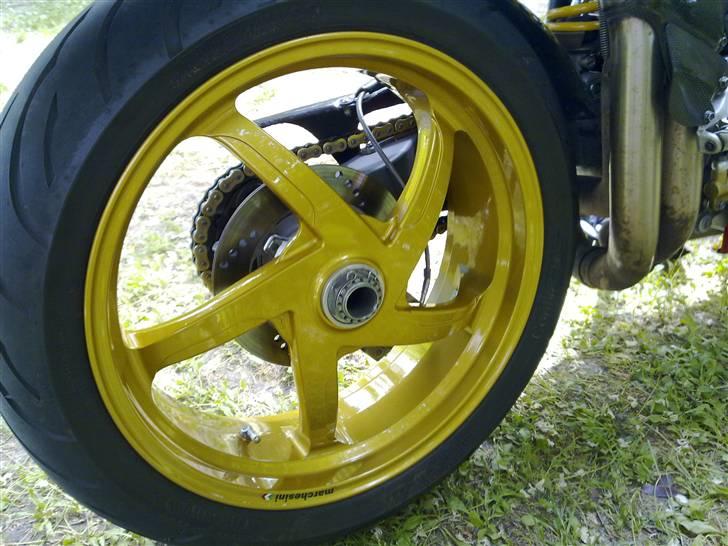 Ducati 748/996 billede 3