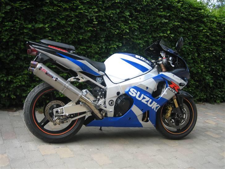 Suzuki Gsxr 1000 billede 2