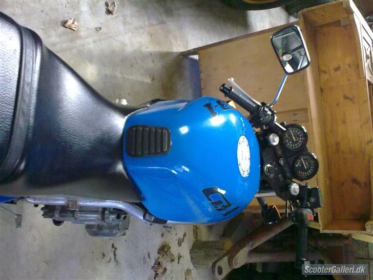 Honda CB-1 billede 4