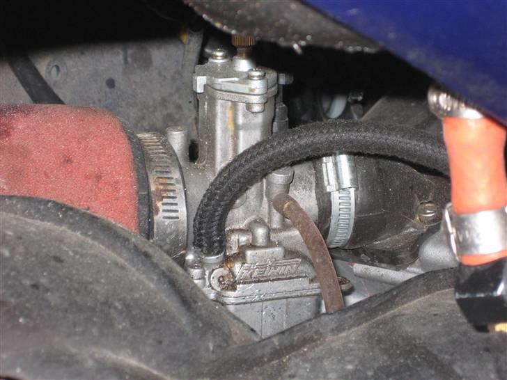 Piaggio Skipper 150 (180cc) Solgt billede 10