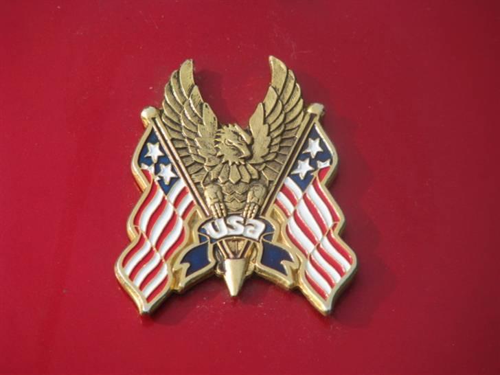 Honda cx 500 c billede 5