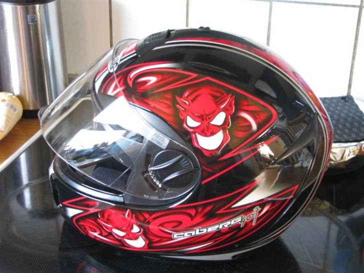 Honda cx 500 c billede 6