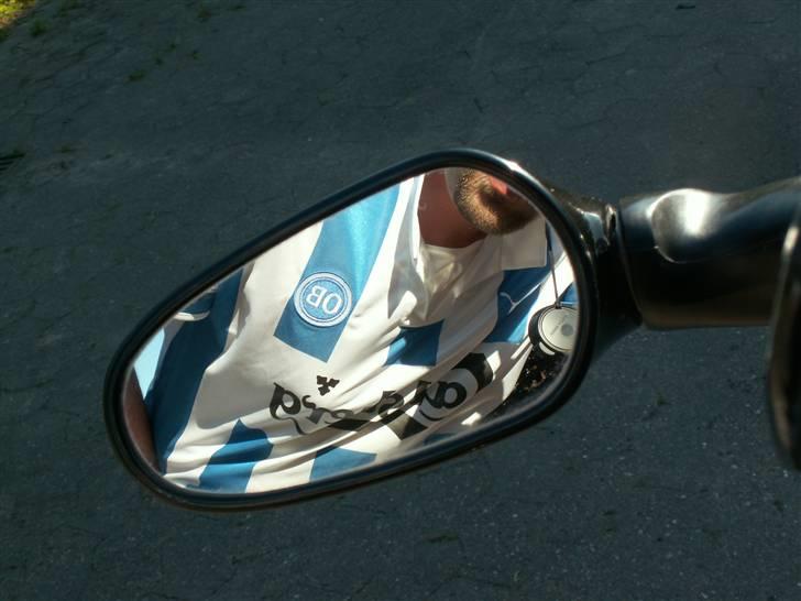 Honda cbr 1100 blackbird solgt billede 8