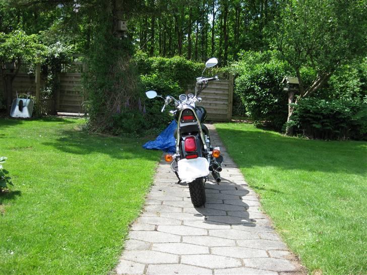 Dorton XT 250-16 billede 3