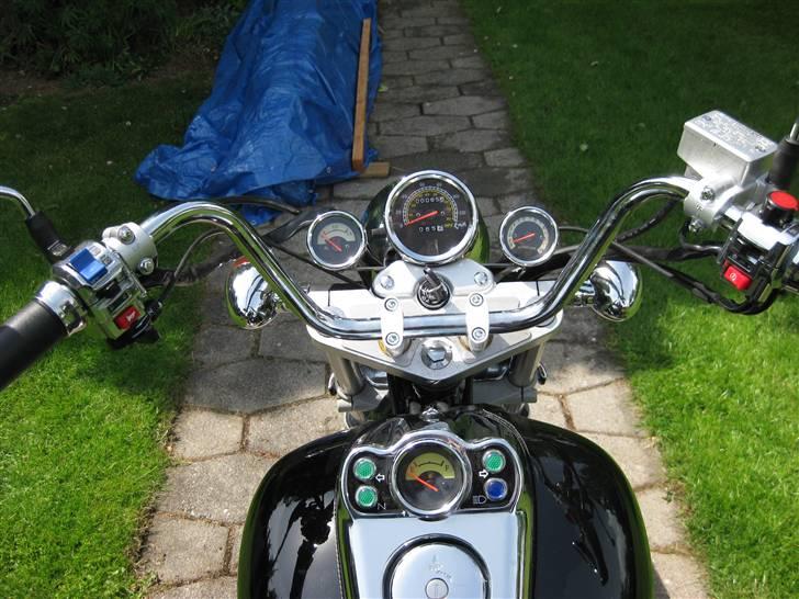 Dorton XT 250-16 billede 9