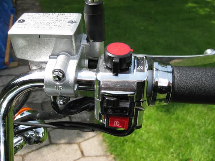 Dorton XT 250-16 billede 10