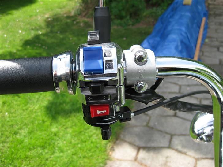 Dorton XT 250-16 billede 11