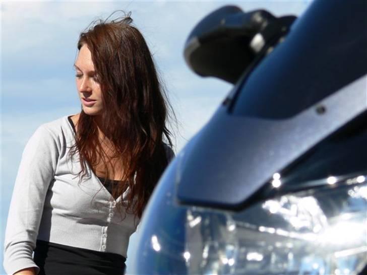 Honda Cbr 929 RR billede 19