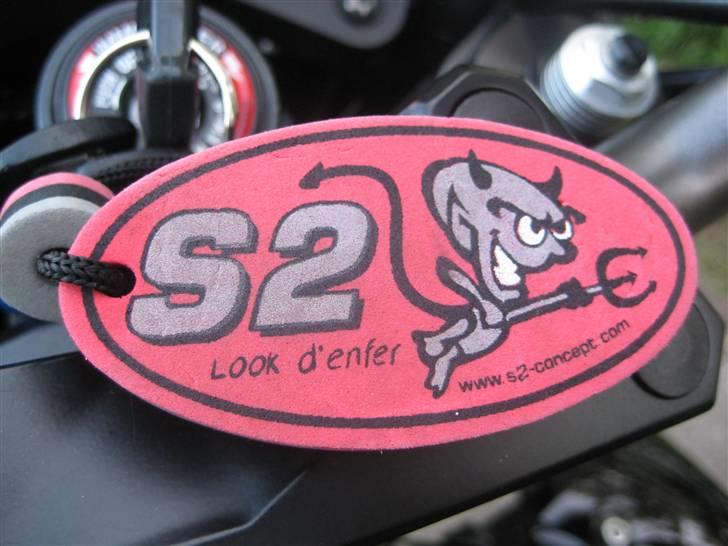 Kawasaki Z750 billede 12