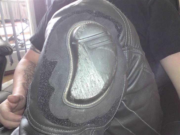 Suzuki TL1000S - yeahh endelig kom det i jorden... billede 12