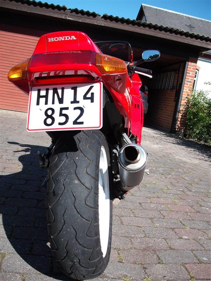 Honda VFR 750 F billede 6