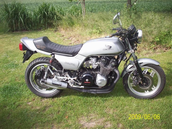 Honda Bol-Dor billede 1