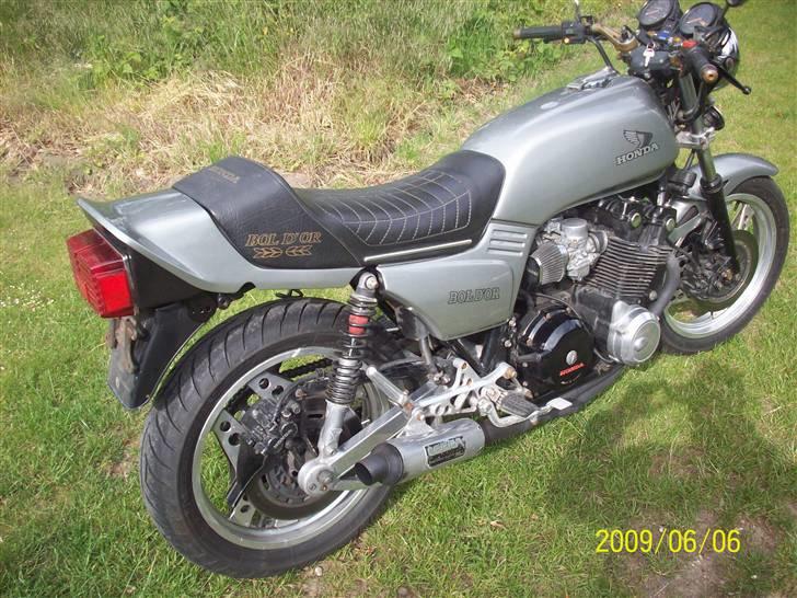 Honda Bol-Dor billede 2